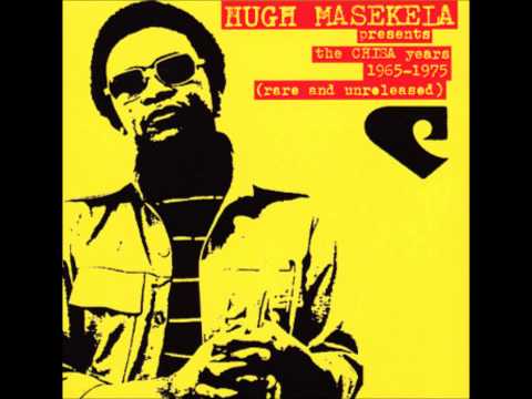 Hugh Masekela - Afro Beat Blues