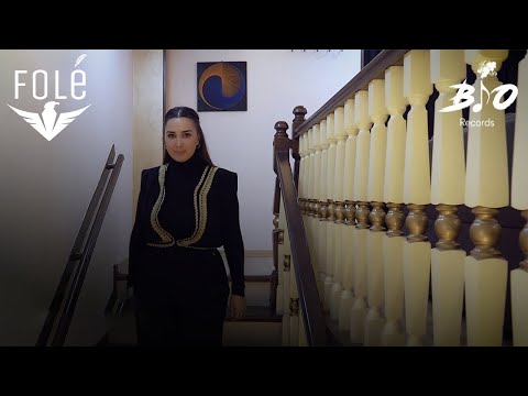 Vojsava Alia- Coban C`Ta Degjova Zene