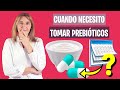 Te cuento CUANDO debes TOMAR PROBIÓTICOS | Para qué sirven los probióticos | Nutrición y Dietética