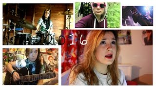 Footprints | WSTR | acoustic cover