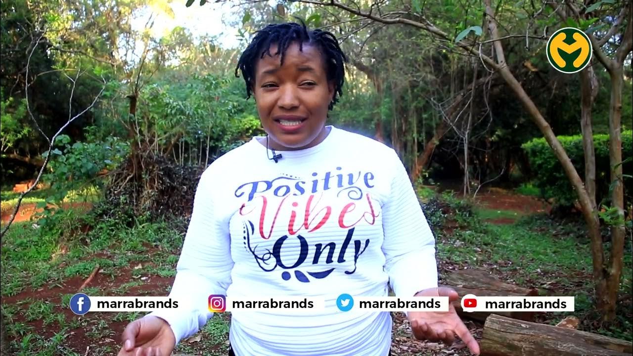 Where to get best School bags in Nairobi Marra Brands YouTube