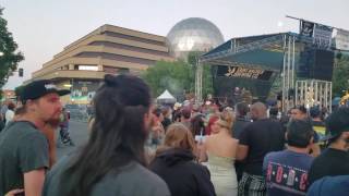 Everclear Santa Monica