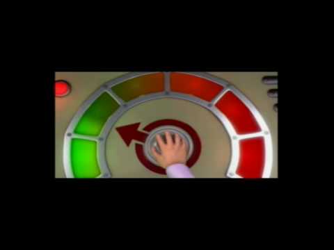 Buzz Brain Bender Introduction