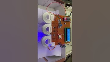 # Smart Medicine Dispenser