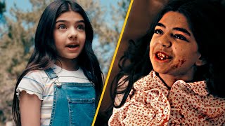 Why Girl Emma Is A Killer In Netflix The Woman In The House Across The Street From The Girl