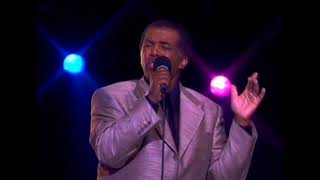 Ben E  King  -  Stand by me