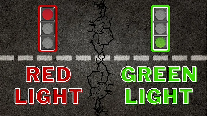 Red Light Green Light | Movement Break