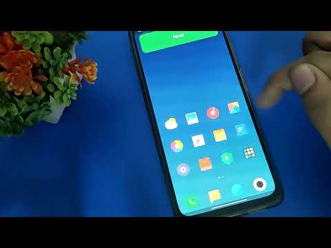 Gesture navigation set