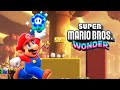 SUPER MARIO BROS WONDER PT BR #03 - Continuamos no Planalto Rochacanos até fim