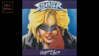 Sinner - Dangerous Charm (Full Album)