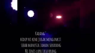 Story wa dugem dj tik tok