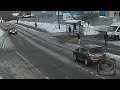 Авария в Красном Селе 24.02.22