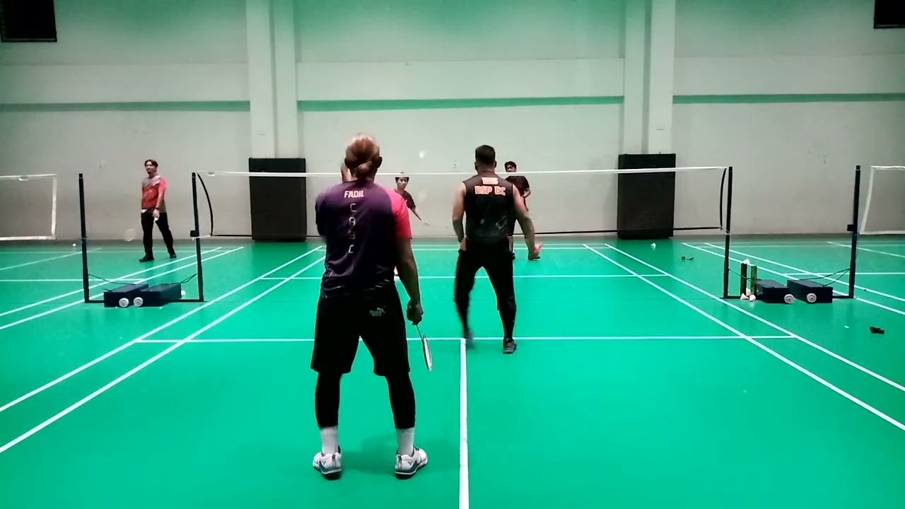 CABC GAME 8.11.25 POGEE CAM-PADIL KENE SMASH