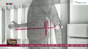 Tiền kỹ thuật số và Cách mạng công nghiệp 4.0 (theo bản tin tài chính VTV1)