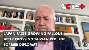 Japan krijgt te maken met groeiende gevolgen na het overschrijden van de Taiwanese rode lijn: voo...