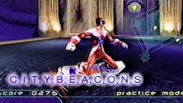 [HQ Reupload] Cybernet — TrickStyle Cheats