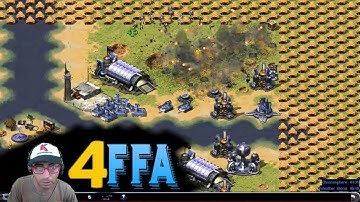 The Art of Deception 2 Funny map 4X online multiplayer Yuri