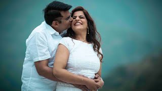 Jyoti & Salil | Pre Wedding Film | Reality in Reel | Rishikesh | Uttarakhand