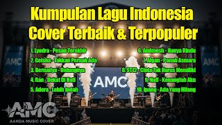 Kumpulan Lagu Indonesia Lintas Generasi | Mix Lagu dari Masa Ke Masa #part2