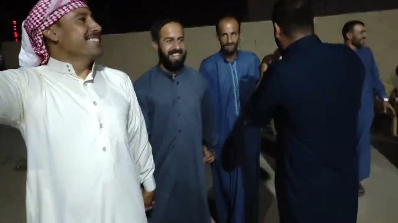 دبكات الجغايفه ال كروت