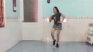 Sapoon Sapoon line dance - Vy's Linedance