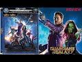 Guardians of the Galaxy 2014 Best Buy Exclusive 4K SteelBook (Review) (Chris Pratt)