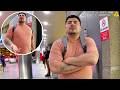 Drunk Passenger Gets Kicked Out & Trespassed 2x In One Day