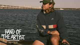 Hand of the Artist - Golf and Yacht Club