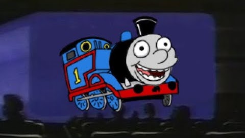 Thomas vs the Monorail