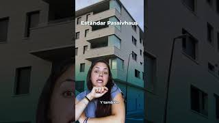 Principios del estándar Passivhaus