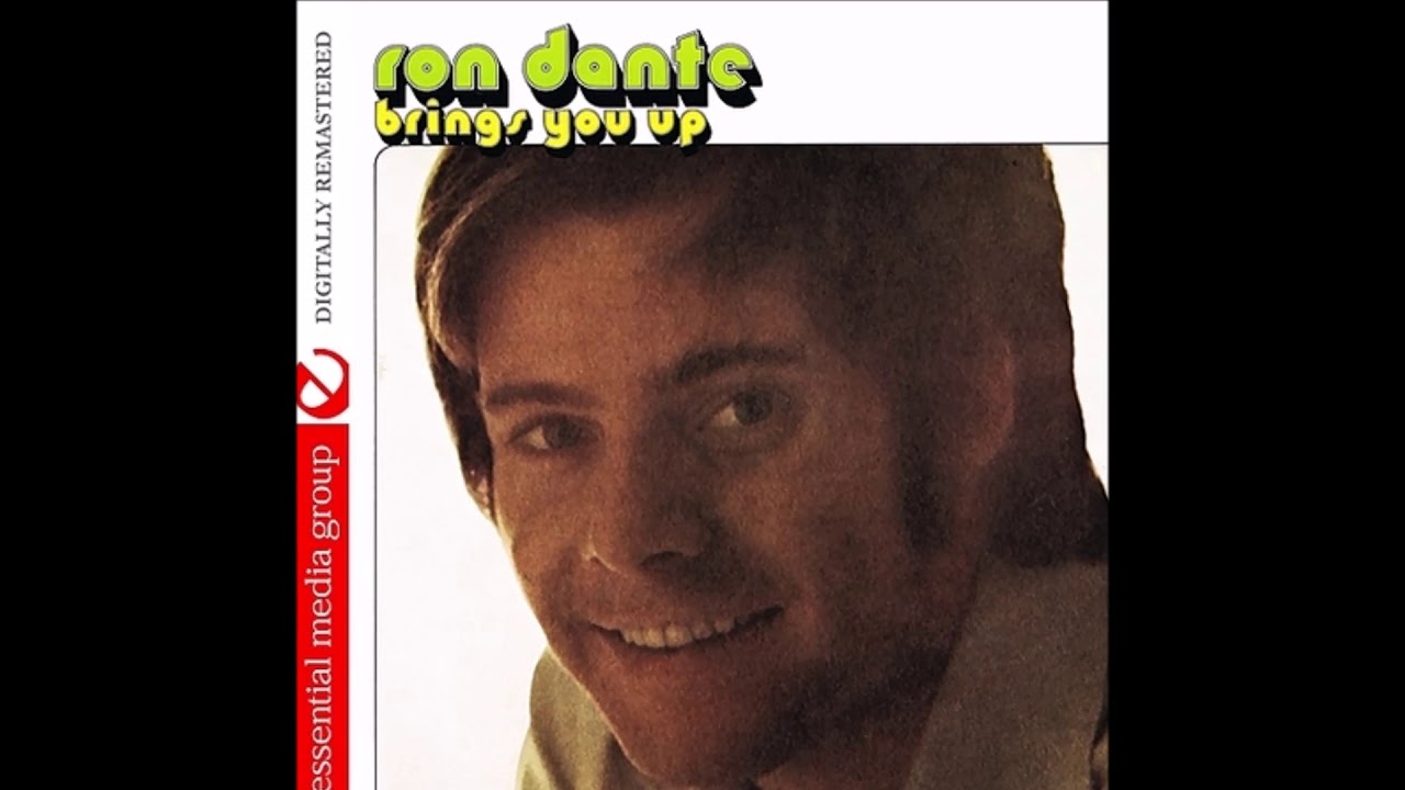 Ver Ron (Ronnie) Dante - Jo Anna ((Stereo)) 1970 no YouTube Ver Ron (Ronnie) Dante - Jo Anna ((Stereo)) 1970 no YouTube