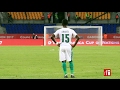 Match Côte d’Ivoire-Maroc#CAN2017
