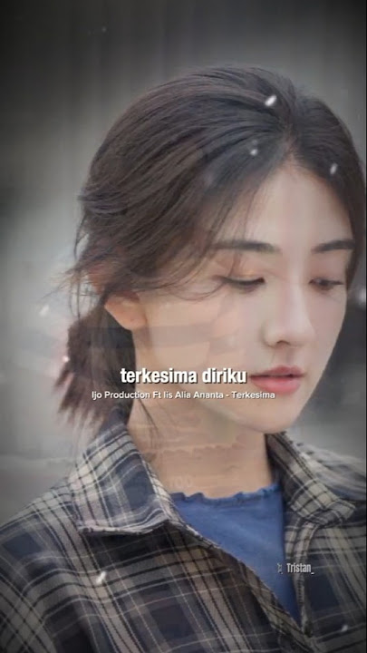 Ijo Production Ft Iis Alia Ananta - Terkesima | asyik lagunya 😊 #rhomairama #tristanarya