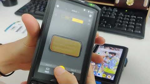 The Difference  between 2D(Newland) scanner and 2D Honeywell N6603 scanner