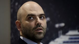 Roberto Saviano Condamné À 1 000 Euros Damende Pour Avoir Diffamé Giorgia Meloni