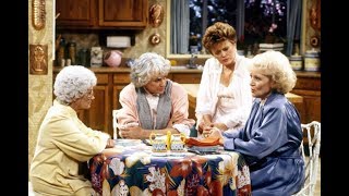 Do You Remember ‘Golden Girls’ Well Enough to Pass This Quiz? screenshot 1