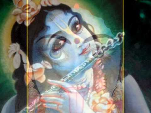 Krishna Kali lila  Shyama Sangeet 