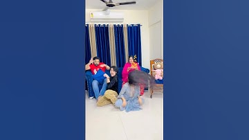 Aisaaaaa🤣#zidaanshahidaly #family #shorts