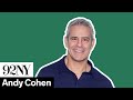 An evening with andy cohen the daddy diaries