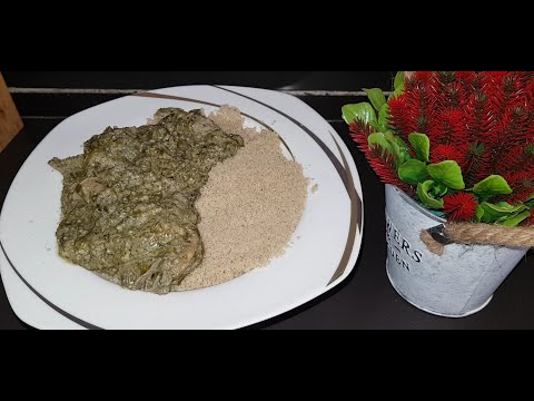 la recette du bachi malien ou couscous malien