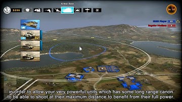 R.U.S.E. Open Beta Trailer 2