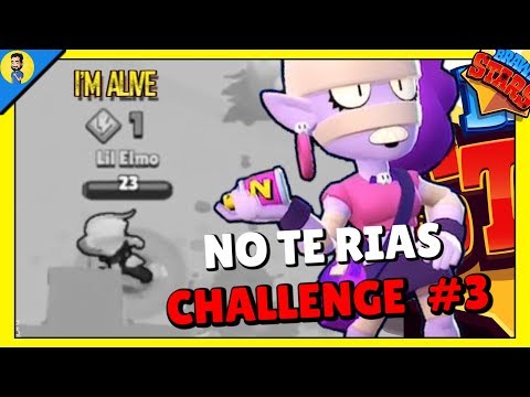 intenta-no-reÍrte-challenge-#3-|-nivel-brawl-stars