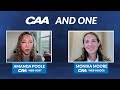 CAA AND ONE: Women's Basketball Non-Conference Takeaways, 2026 Season Preview