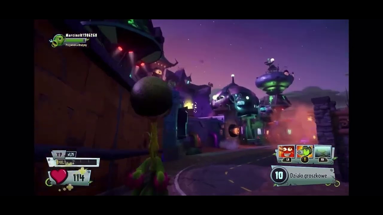 Plants vs Zombies Garden Warfare 2 - YouTube