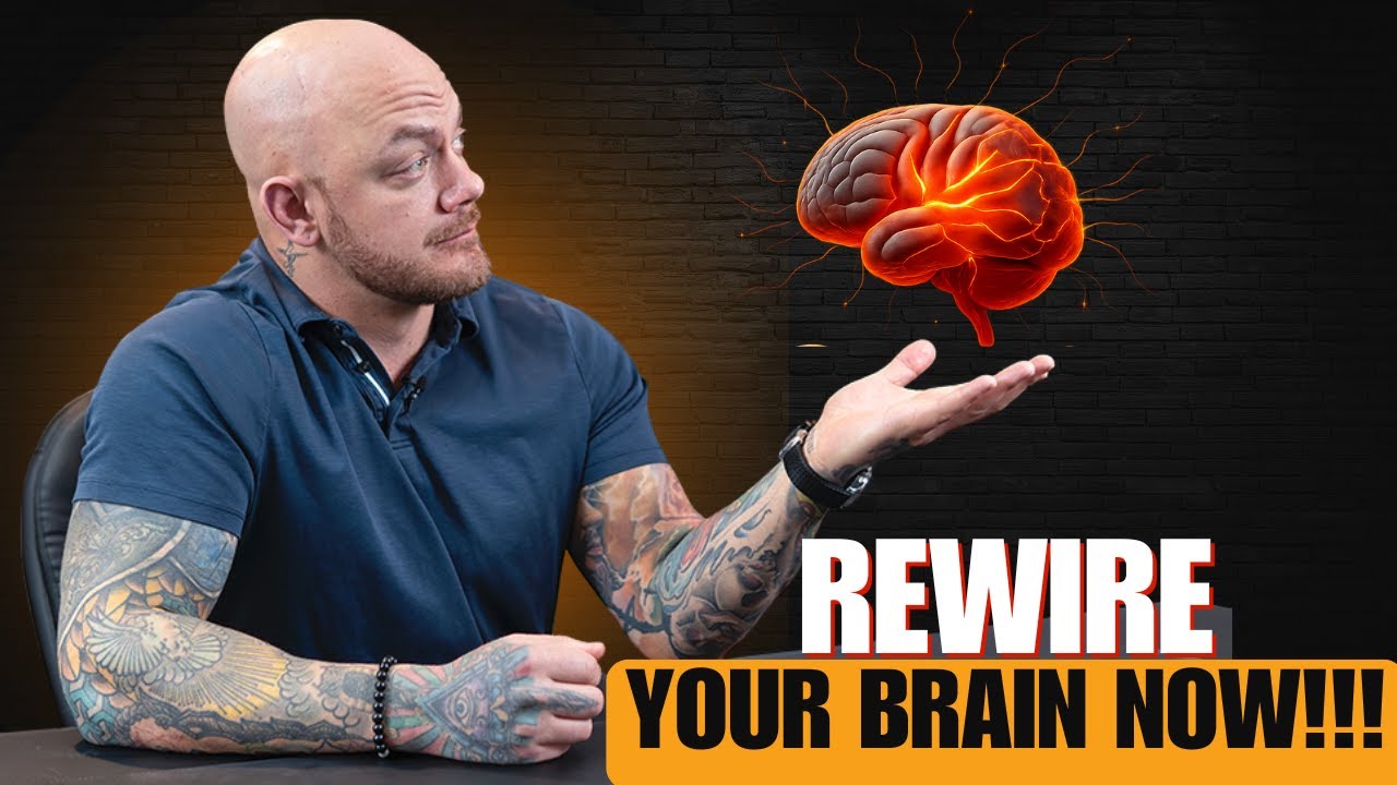 How To Rewire Your Brain After Addiction (Science-Backed & Real Talk)