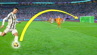 Insane Goals Fans Still Talk About