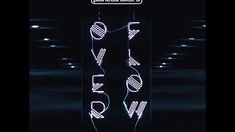 Planetshakers - Overflow - Full Album