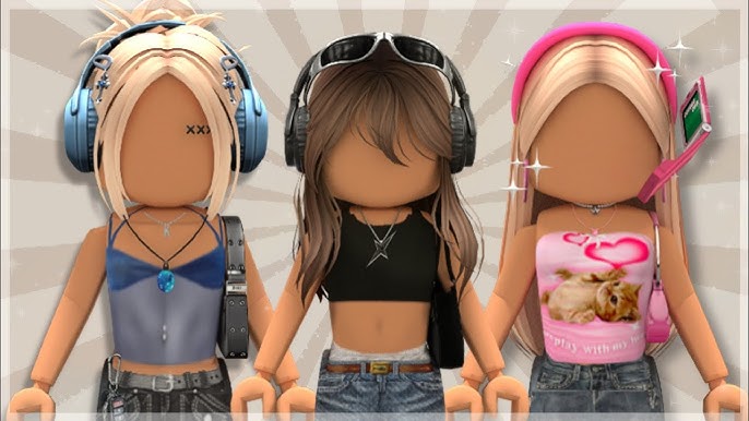 fit by kittnspit  Roblox, Outfit ideas y2k, Outfit y2k