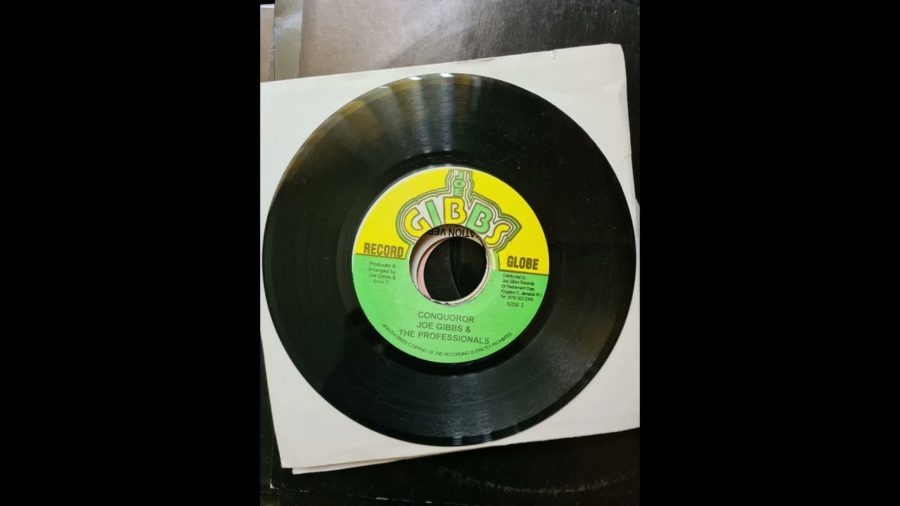 Culture– Jah, Jah See Dem A Come + Version - YouTube