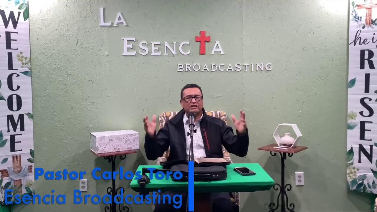 Como no entender Este Tiempo